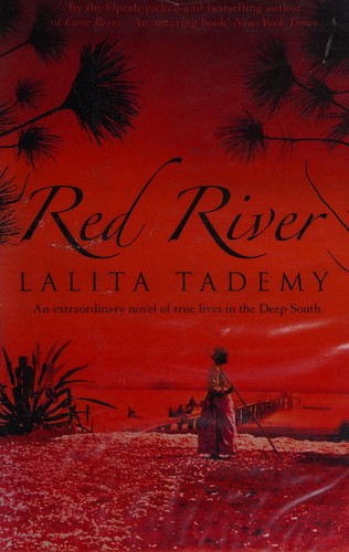 Cover of Red river