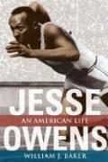 Cover of Jesse Owens