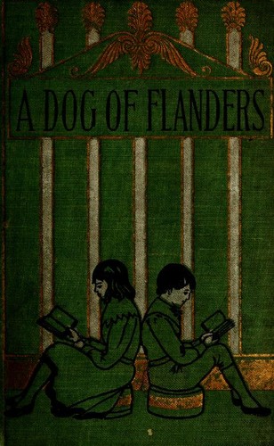 Cover of A Dog of Flanders