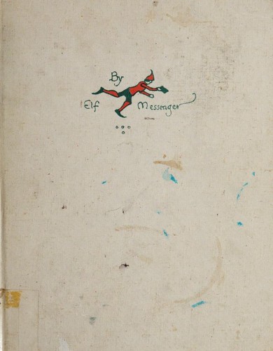 Cover of The Father Christmas letters