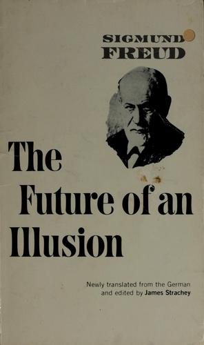 Cover of Zukunft einer Illusion