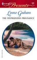Cover of The Stephanides Pregnancy