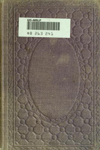 Cover of The captives of Abb's Valley