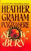 Cover of Slow Burn