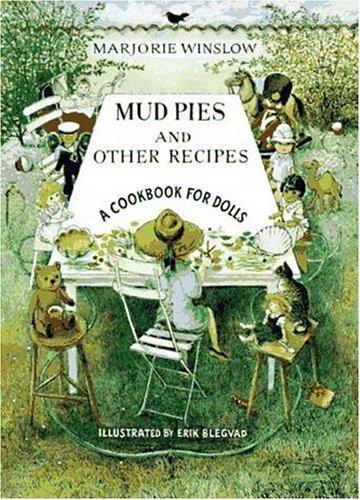 Cover of Mud Pies and Other Recipes