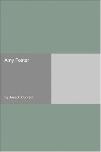 Cover of Amy Foster