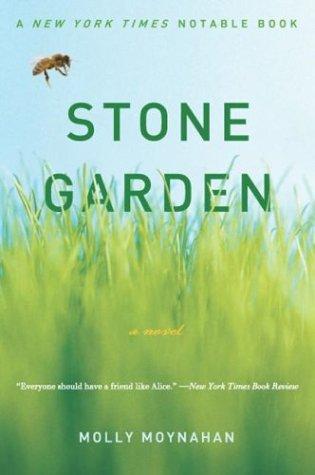 Cover of Stone garden