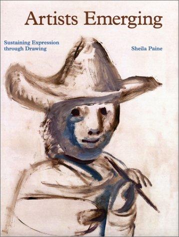 Cover of Artists emerging