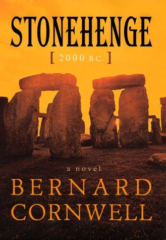 Cover of Stonehenge