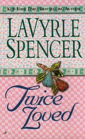 Cover of Twice Loved