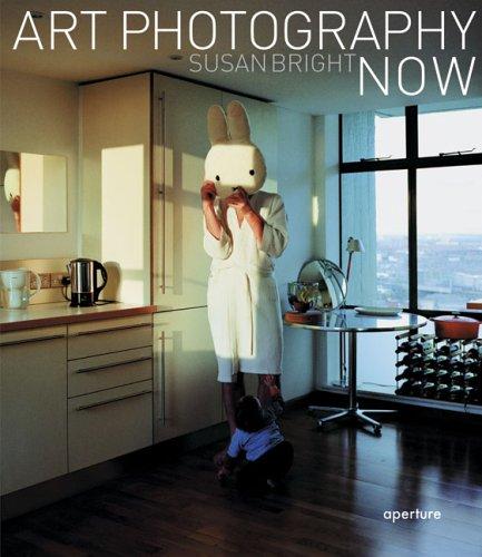 Cover of Art Photography Now
