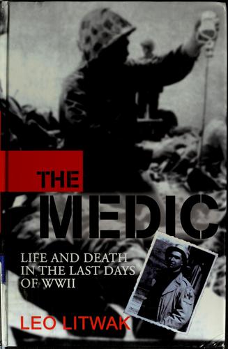 Cover of The Medic
