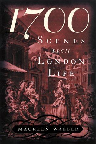 Cover of 1700