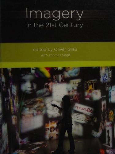 Cover of Imagery in the 21st century