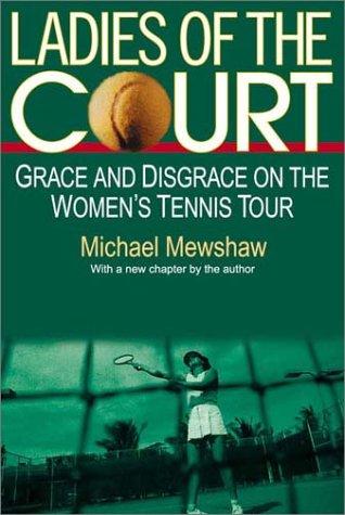 Cover of Ladies of the court