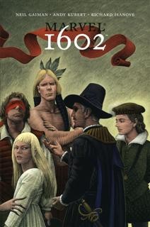 Cover of 1602