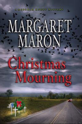 Cover of Christmas mourning