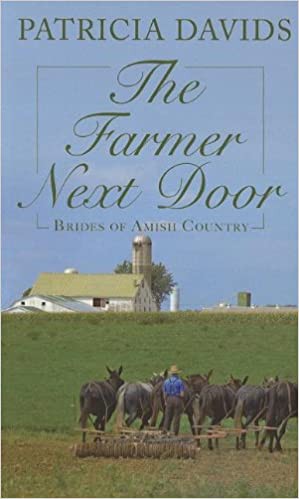 Cover of The farmer next door