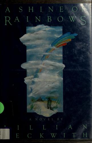 Cover of A Shine of Rainbows