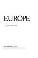 Cover of Europe