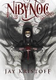 Cover of Nevernight