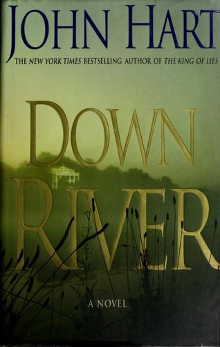 Cover of Down River