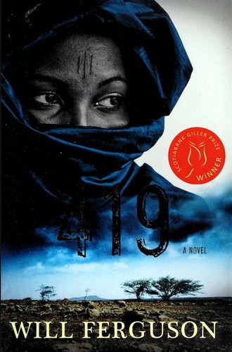 Cover of 419
