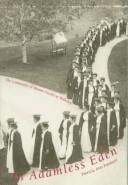Cover of A social portrait of academic women at Wellesley College, 1890-1910