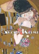 Cover of Gustav Klimt