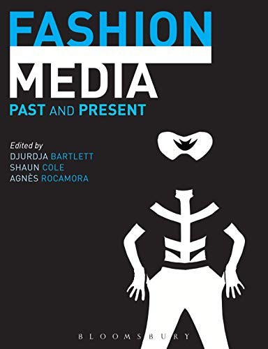 Cover of Fashion Media