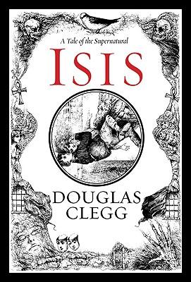 Cover of Isis