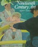 Cover of Nineteenth century art