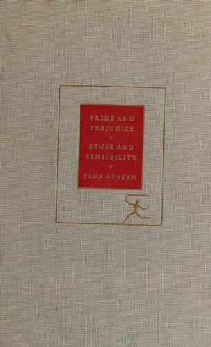 Cover of Novels (Pride and Prejudice / Sense and Sensibility)