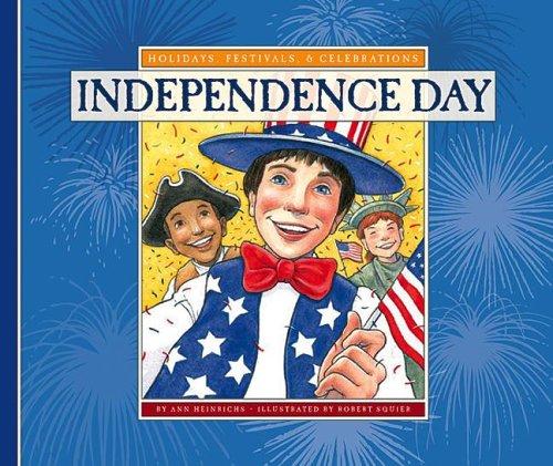 Cover of Independence Day