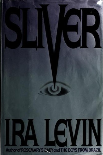 Cover of Sliver
