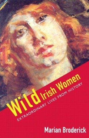 Cover of Wild Irish women