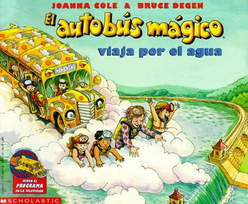 Cover of At the Waterworks