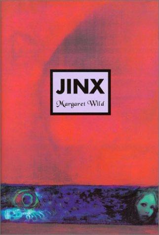 Cover of Jinx