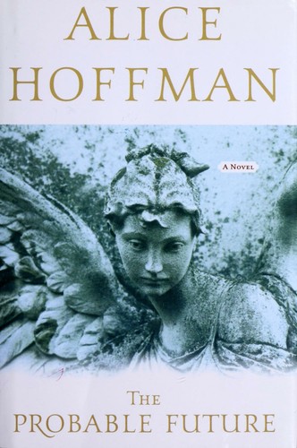 Cover of The probable future