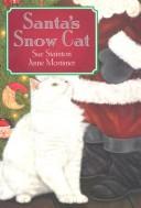 Cover of Santa's Snow Cat