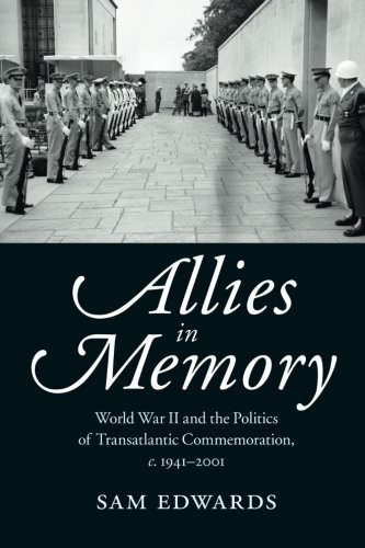 Cover of Allies in Memory