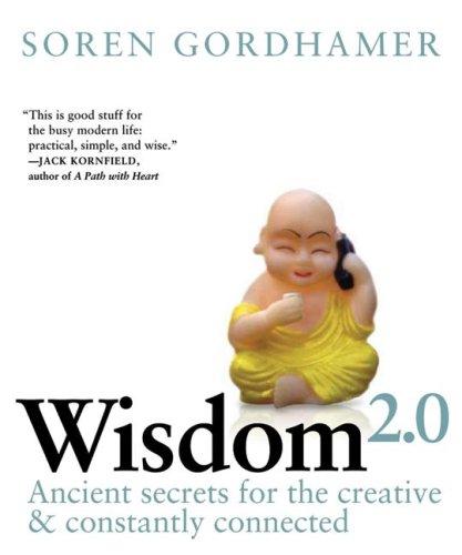 Cover of Wisdom 2.0