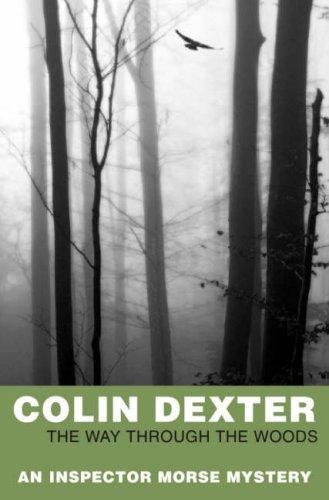 Cover of The Way Through the Woods