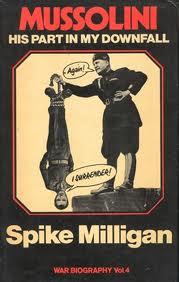 Cover of Mussolini