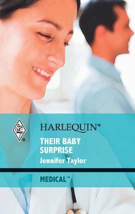 Cover of Their Baby Surprise