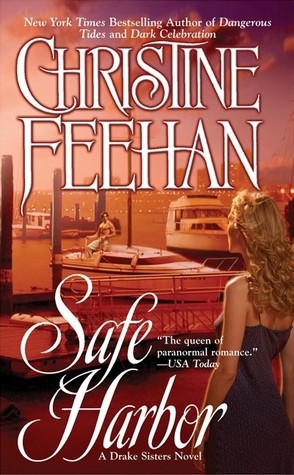 Cover of Safe Harbor
