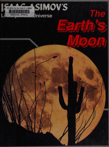 Cover of The Moon