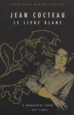 Cover of Le Livre Blanc