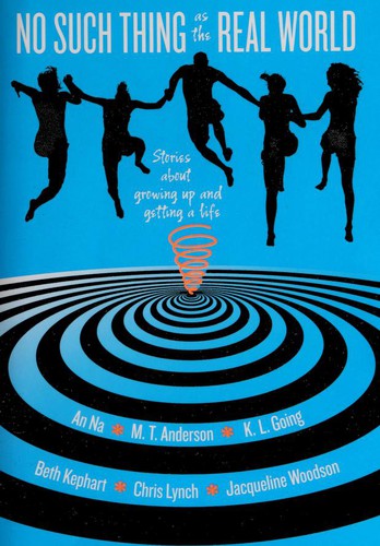Cover of No Such Thing as the Real World