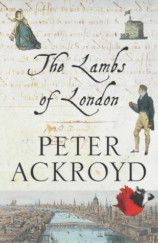 Cover of The Lambs of London